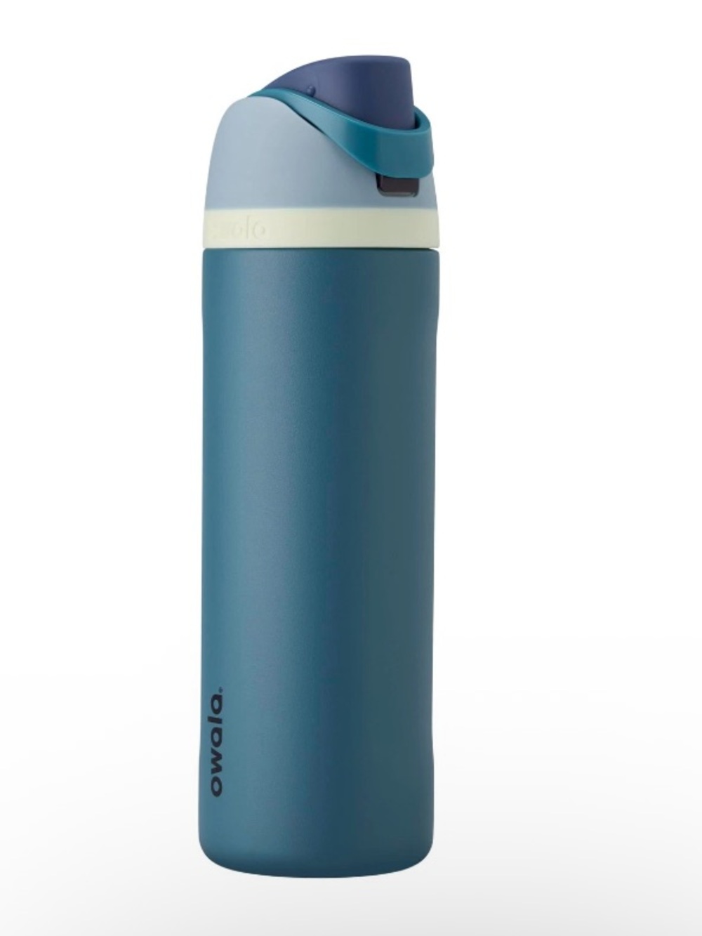 Owala 24oz FreeSip Stainless Steel Water Bottle